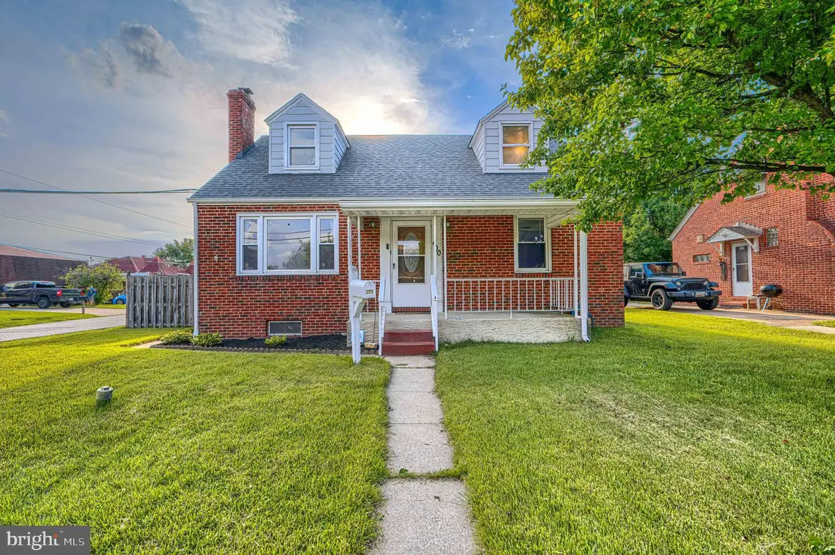 400 Celeste, Baltimore, MD 21221 - #1