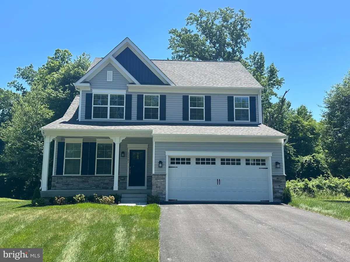 11503 Jerome Ave, White Marsh, MD 21162 - #1