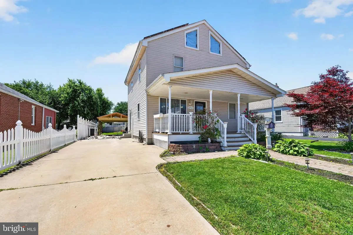 2711 Mccomas, Dundalk, MD 21222 - #1