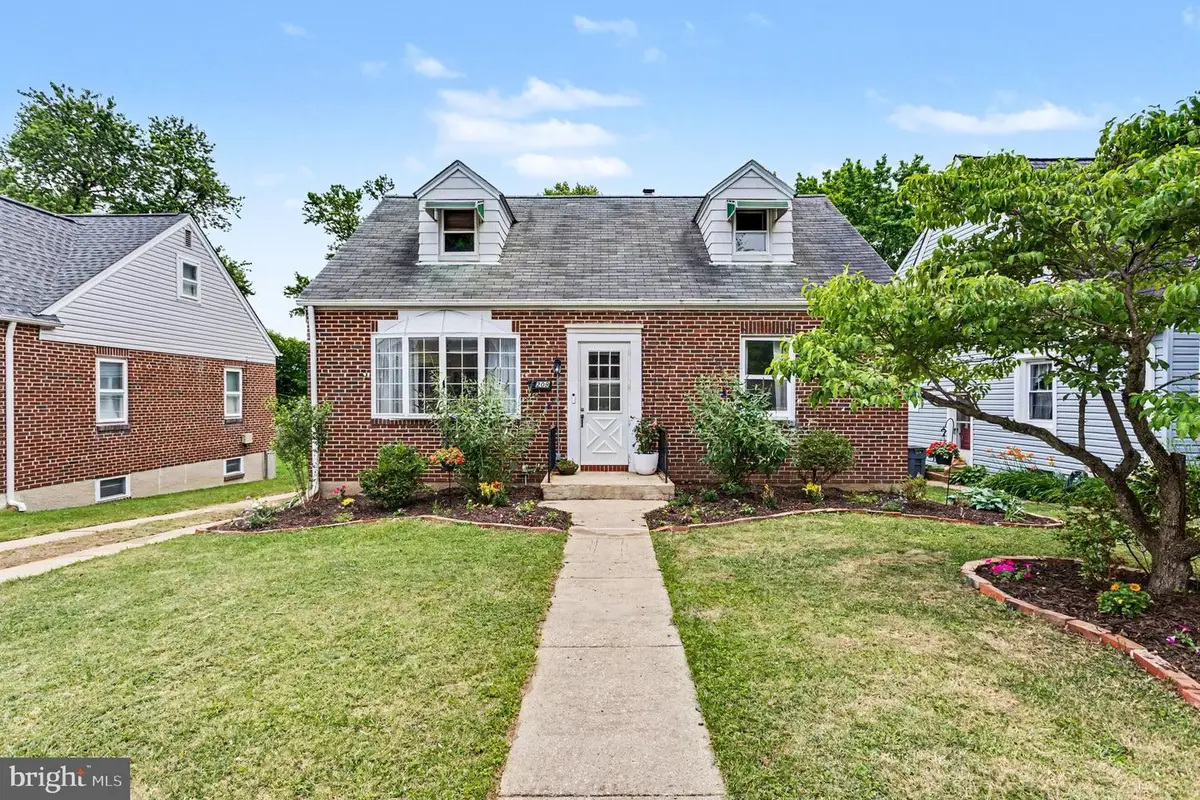 209 Linhigh Ave, Nottingham, MD 21236 - #1
