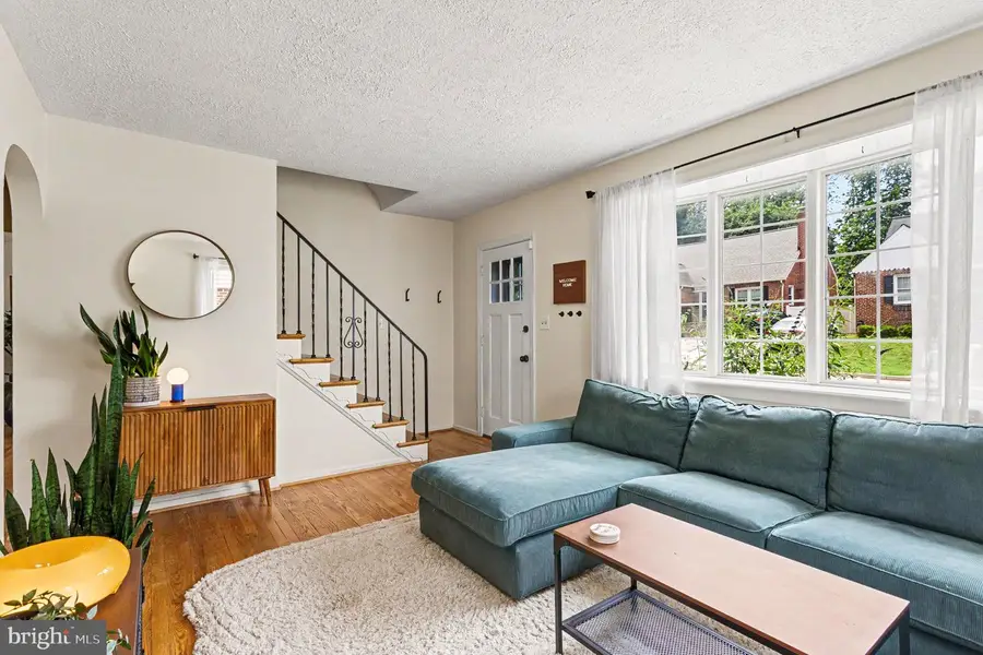 209 Linhigh Ave, Nottingham, MD 21236 - #2