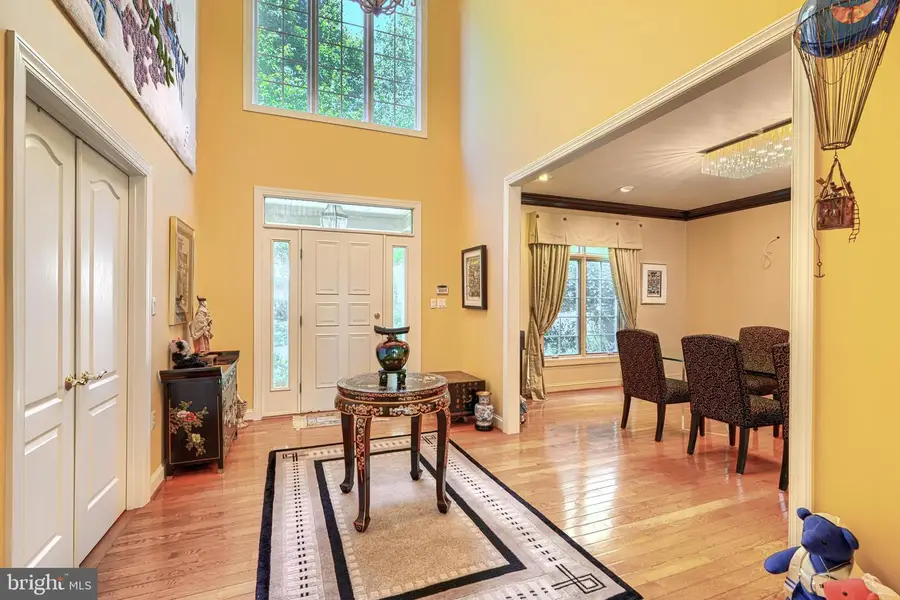 3121 Enclave Ct, Baltimore, MD 21208 - #2