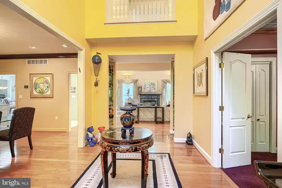 3121 Enclave Ct, Baltimore, MD 21208 - #3