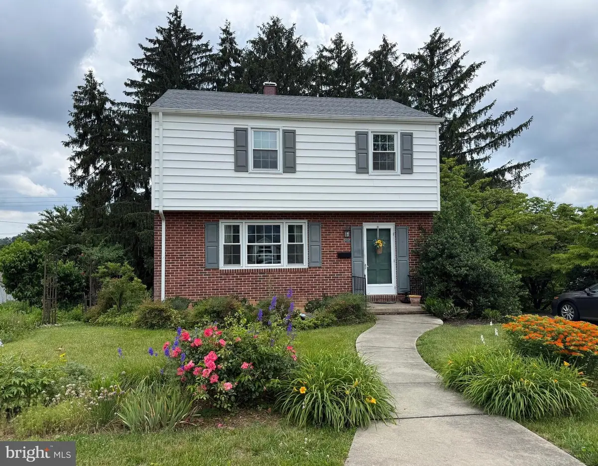 1206 Longford Rd, Lutherville Timonium, MD 21093 - #1