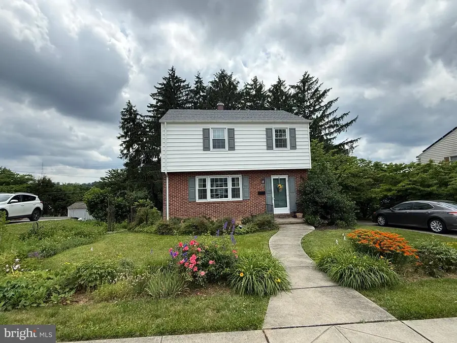 1206 Longford Rd, Lutherville Timonium, MD 21093 - #2