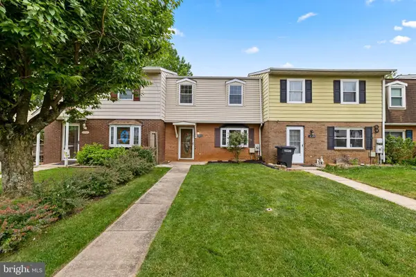 12318 Boncrest Dr, REISTERSTOWN, MD 21136