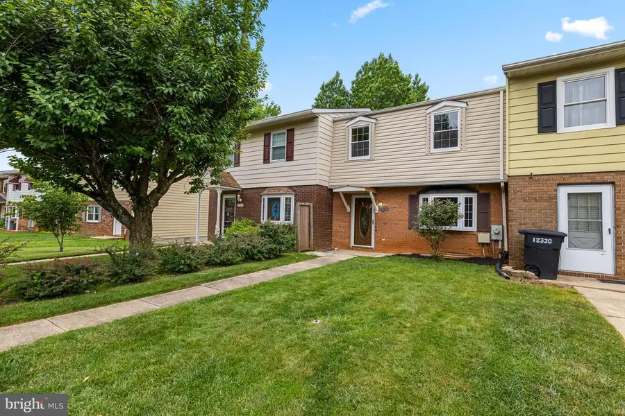 12318 Boncrest Dr, Reisterstown, MD 21136 - #2