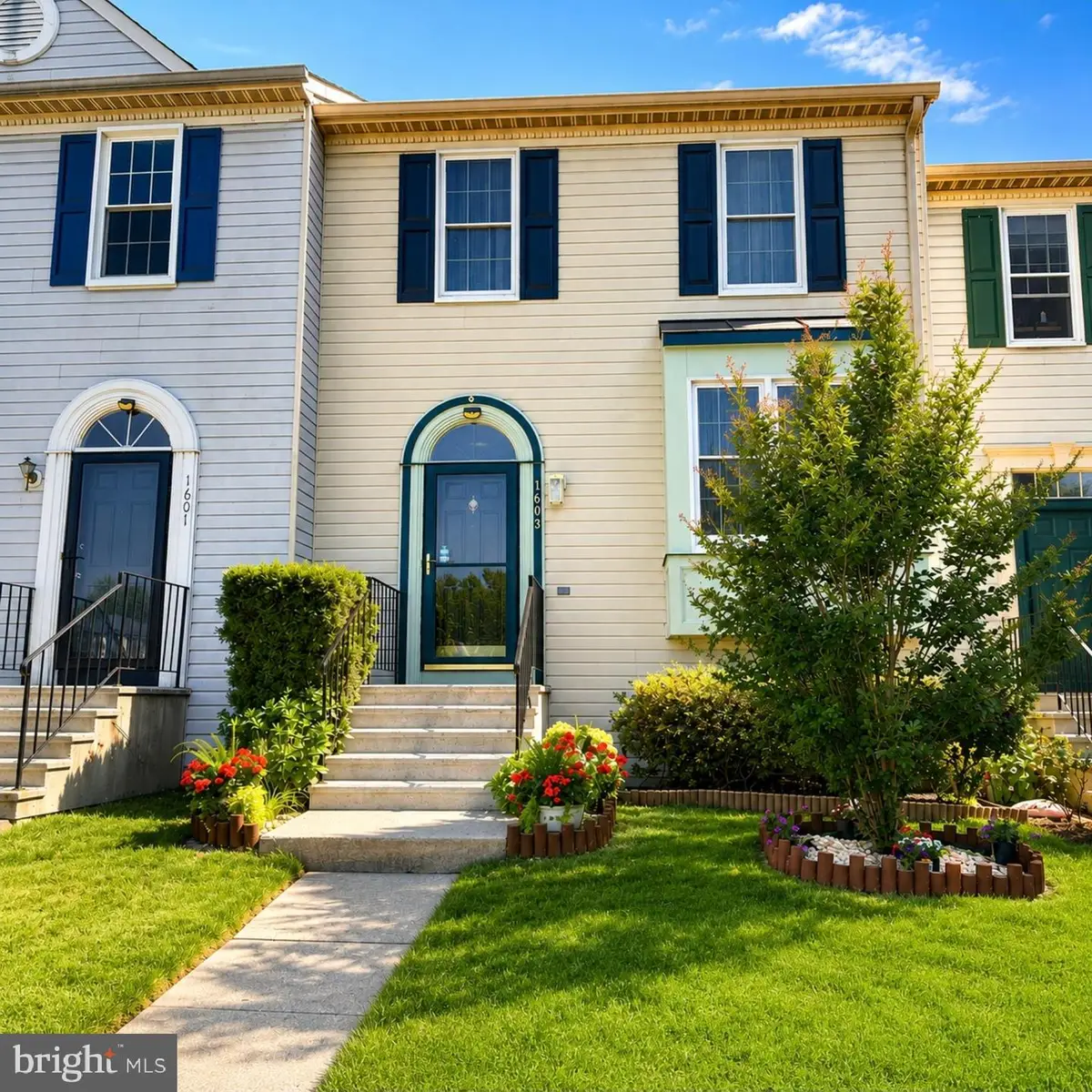 1603 Winding Brook Way, Baltimore, MD 21244 - #1