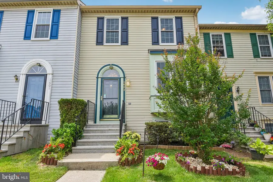 1603 Winding Brook Way, Baltimore, MD 21244 - #2
