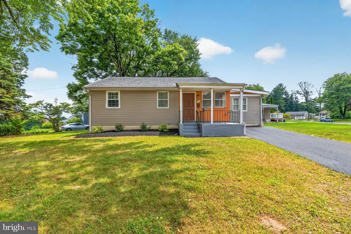 201 Uppergate Ct, Owings Mills, MD 21117 - #1