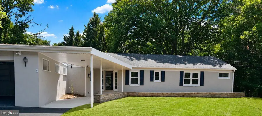 5 Wagon Wheel Ct, Glen Arm, MD 21057 - #2