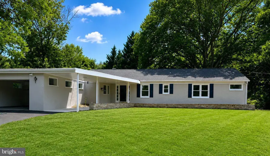 5 Wagon Wheel Ct, Glen Arm, MD 21057 - #3