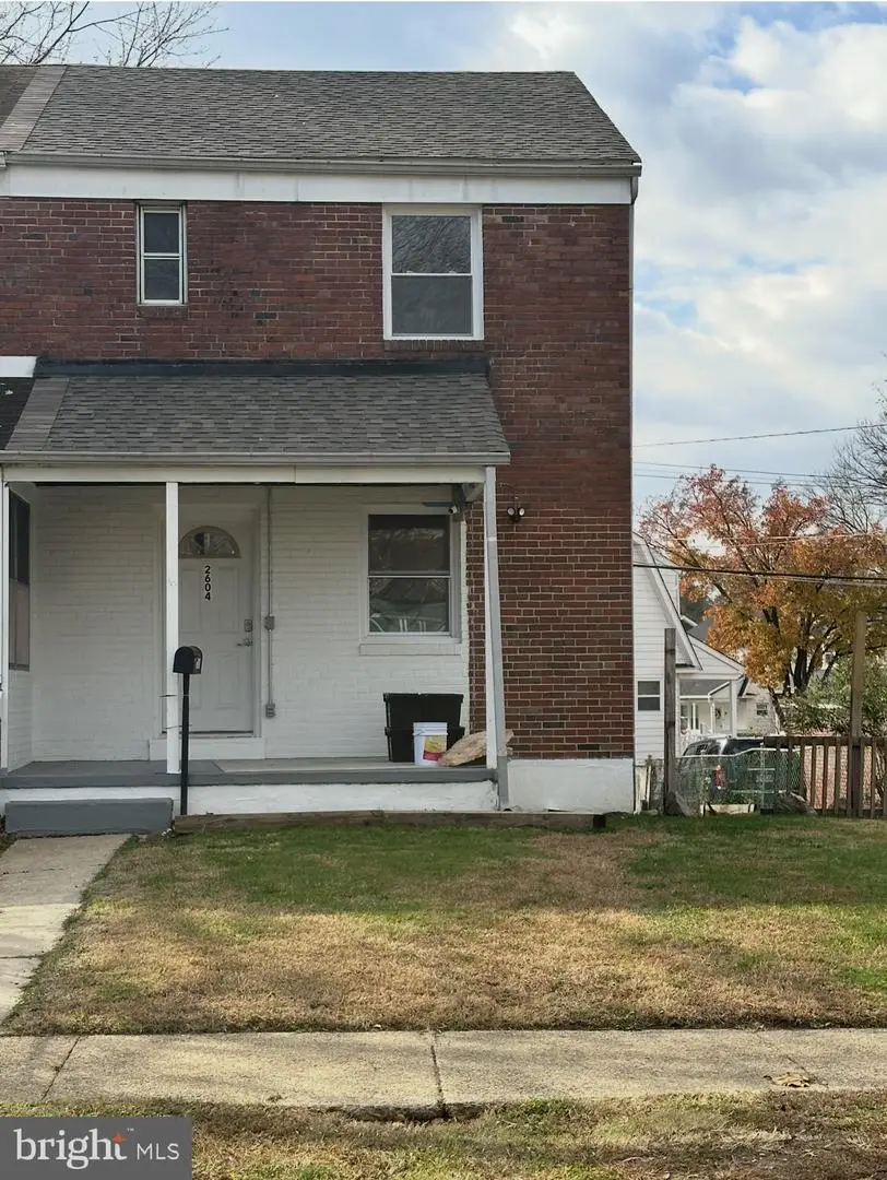 2604 Liberty Pkwy, Dundalk, MD 21222 - #1