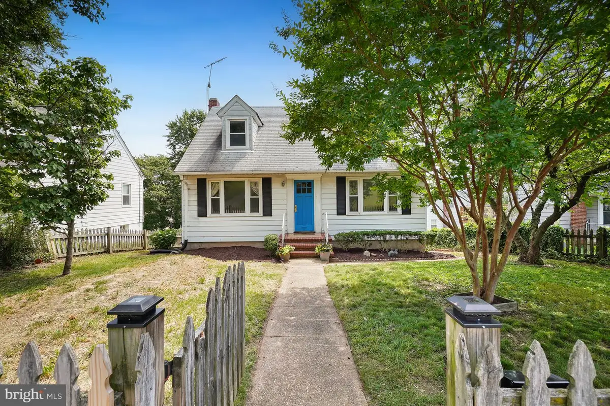 5559 Gayland Rd, Halethorpe, MD 21227 - #1