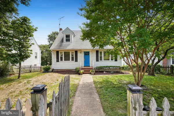 5559 Gayland Rd, HALETHORPE, MD 21227