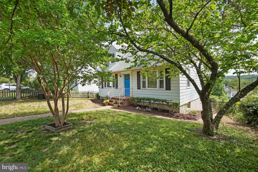 5559 Gayland Rd, Halethorpe, MD 21227 - #2