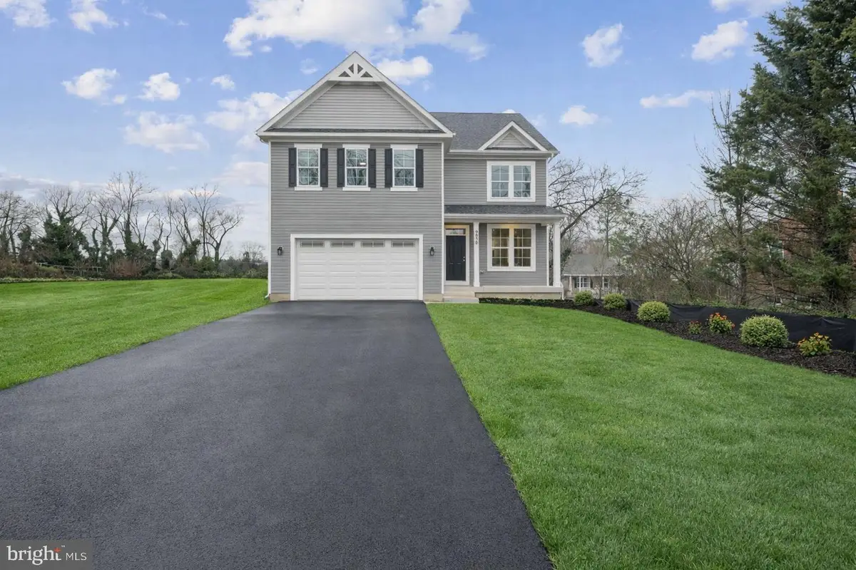 9028 Old Harford, Parkville, MD 21234 - #1