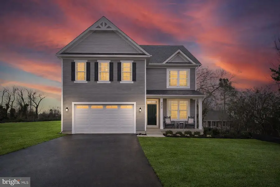 9028 Old Harford, Parkville, MD 21234 - #2