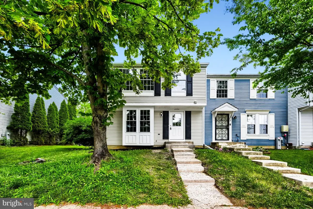 2254 Riding Crop Way, Windsor Mill, MD 21244 - #1