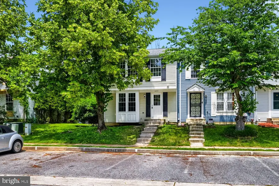 2254 Riding Crop Way, Windsor Mill, MD 21244 - #3