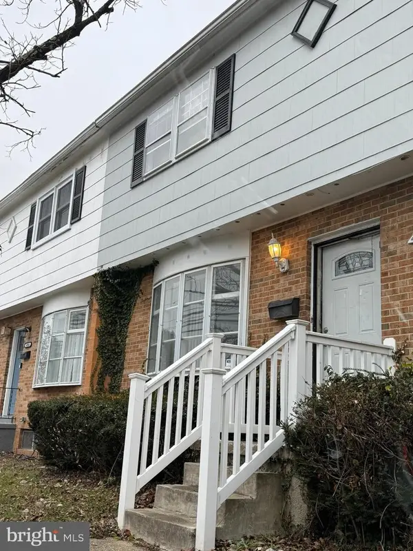4932 Old Court Rd, RANDALLSTOWN, MD 21133