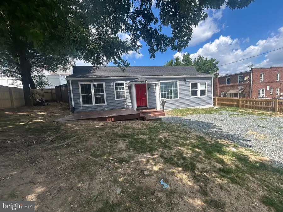 7618 Cypress Ave, Baltimore, MD 21224 - #2