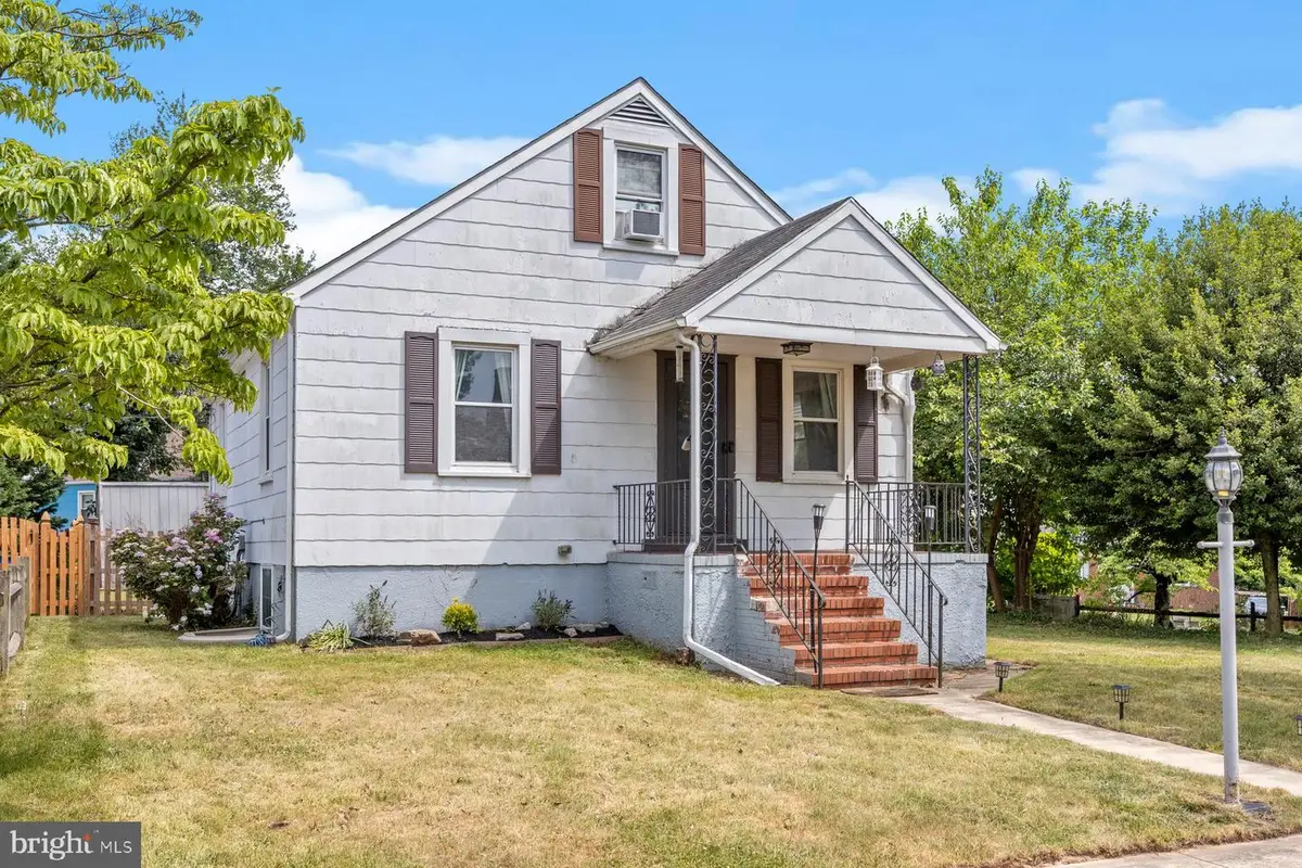 5233 Dewitt Rd, Baltimore, MD 21227 - #1