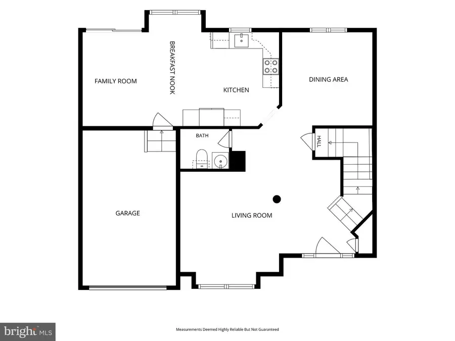 18 Coral Bell, Owings Mills, MD 21117 - #3