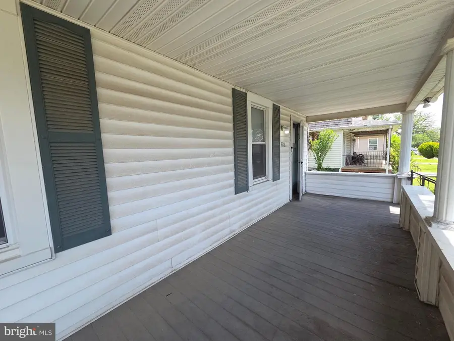 3216 Marnat Rd, Baltimore, MD 21208 - #3