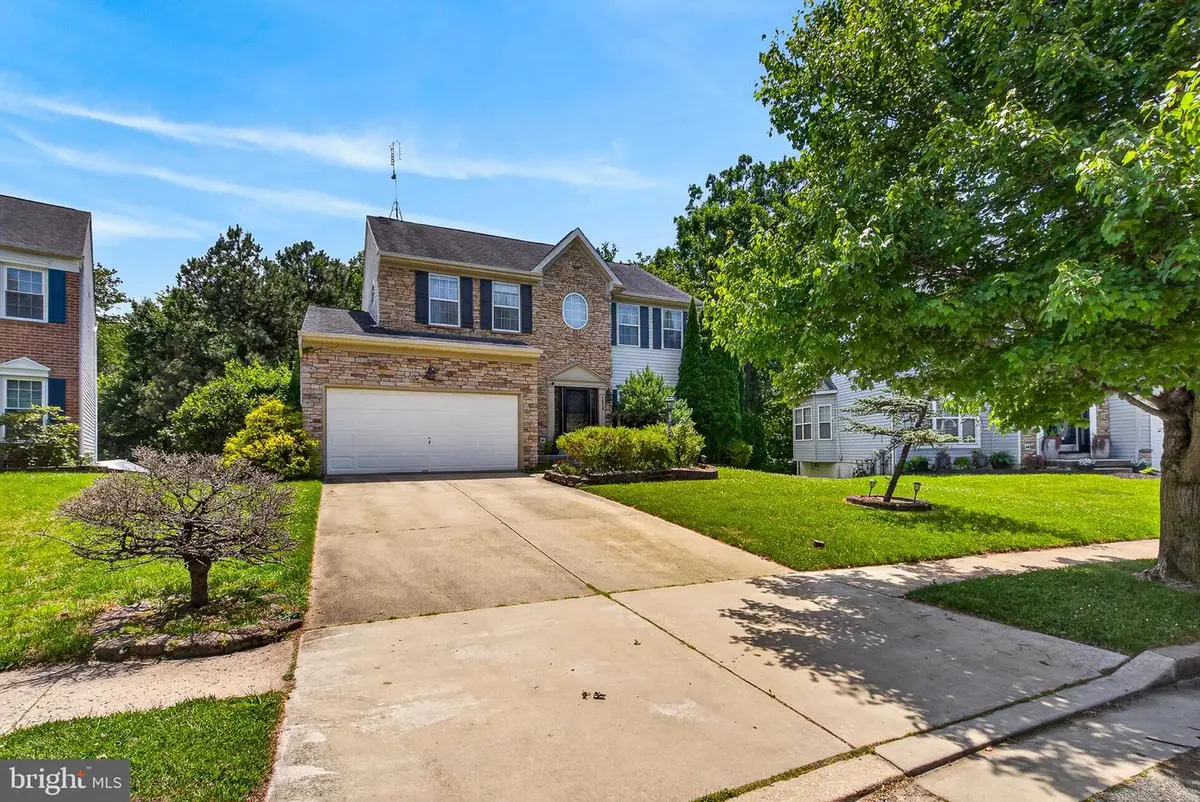 5076 Springhouse Cir, Rosedale, MD 21237 - #1