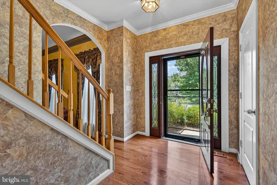 5076 Springhouse Cir, Rosedale, MD 21237 - #3