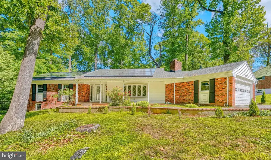 9500 Powderhorn Ln, Parkville, MD 21234 - #2