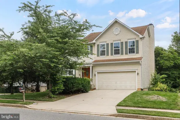 201 Marshall Wood Rd, REISTERSTOWN, MD 21136