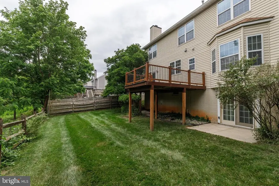 201 Marshall Wood Rd, Reisterstown, MD 21136 - #3