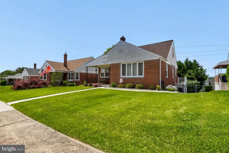 1816 Hanford Rd, Baltimore, MD 21237 - #2