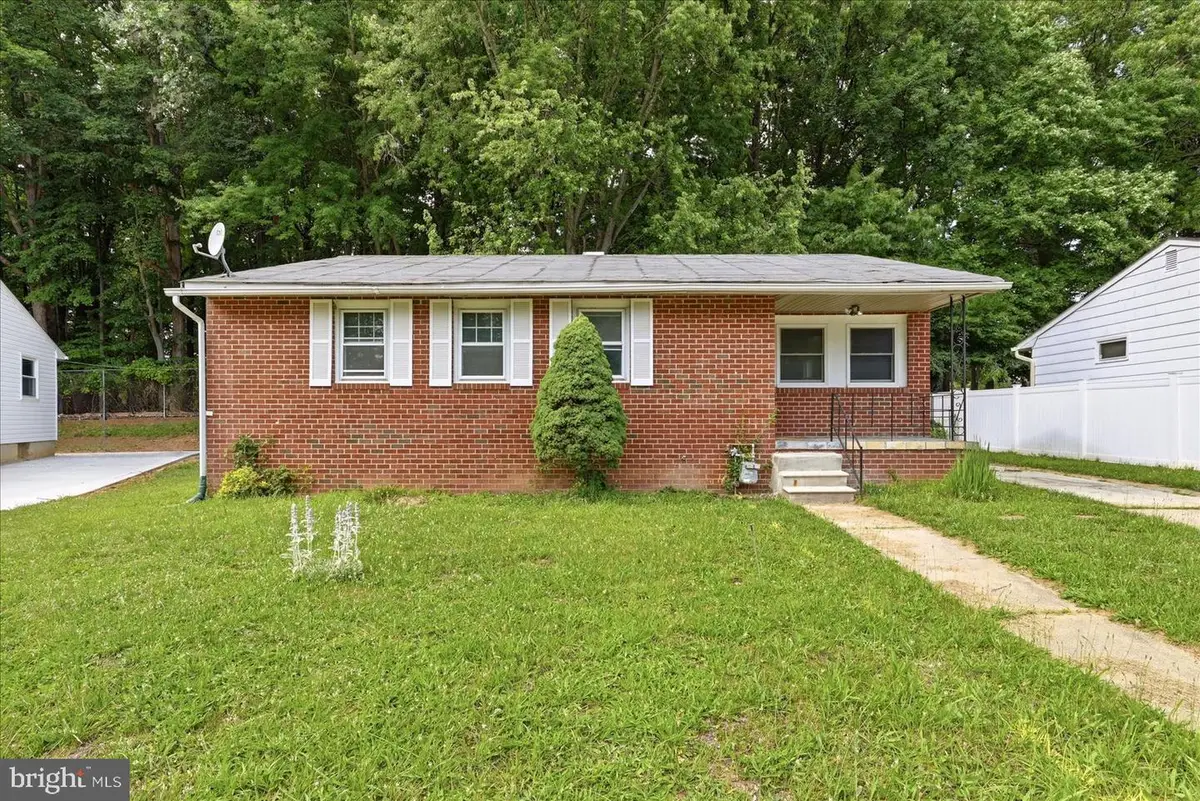 9110 Meadow Heights Rd, Randallstown, MD 21133 - #1