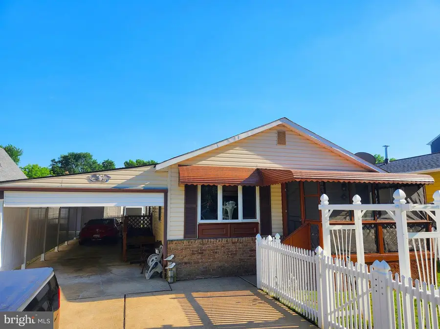 8029-a Shore Rd, Baltimore, MD 21219 - #2