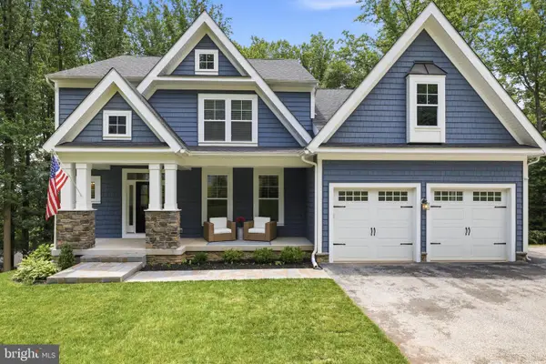 1215b Providence Rd, TOWSON, MD 21286