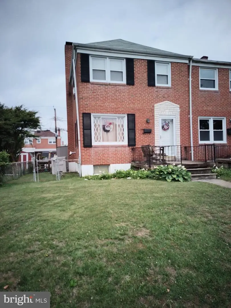 2209 Graythorn Rd, Baltimore, MD 21220 - #1