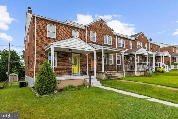 1012 Elm Rd, HALETHORPE, MD 21227