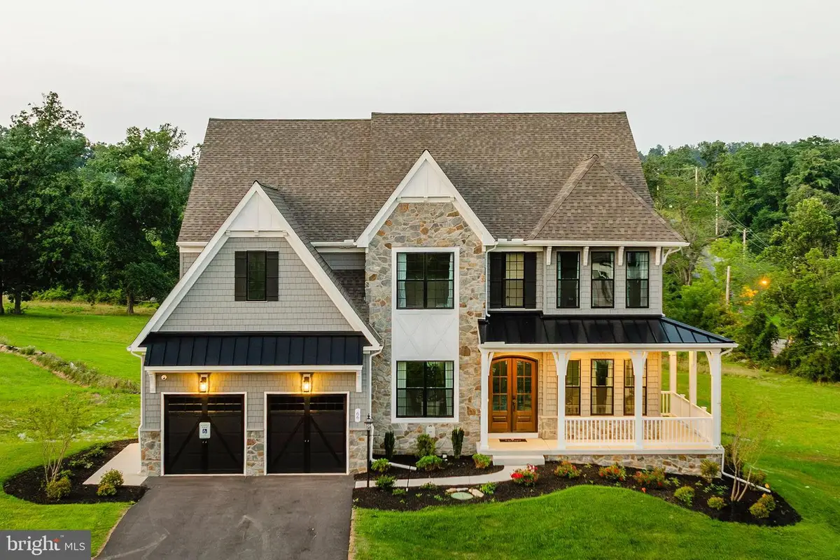 Lot #1 New Forge Rd, White Marsh, MD 21162 - #1