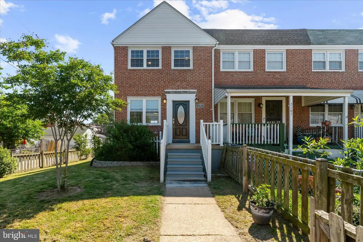 2703 Creston Rd, Baltimore, MD 21222 - #1