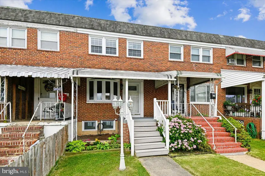 439 Westfield, Dundalk, MD 21222 - #2