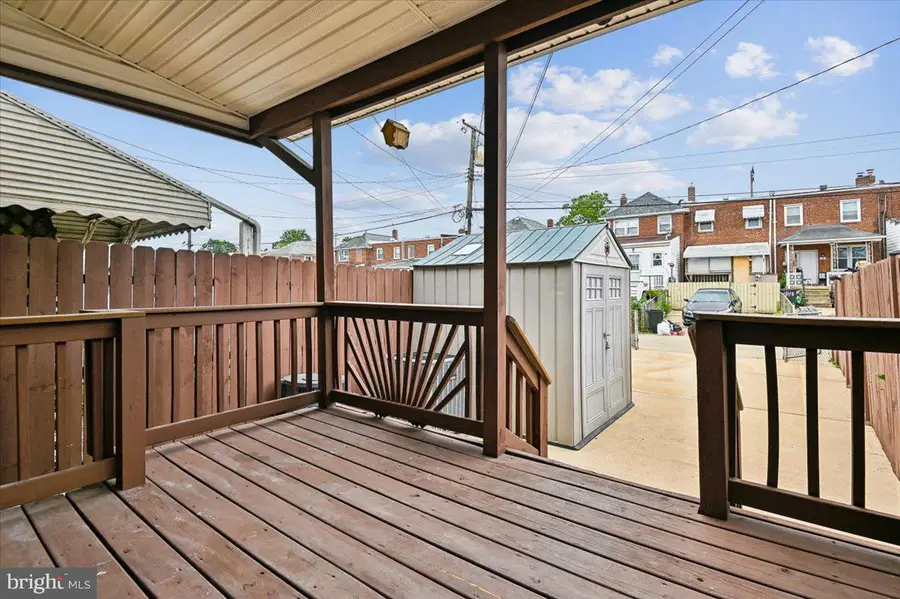 439 Westfield, Dundalk, MD 21222 - #3