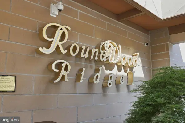 12240 Roundwood Rd #605, LUTHERVILLE TIMONIUM, MD 21093