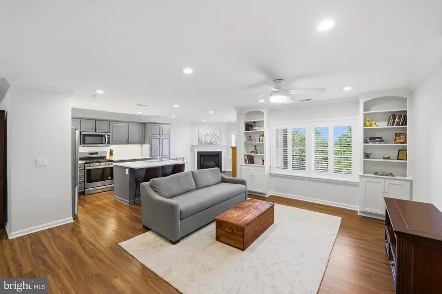 12240 Roundwood Rd #605, Lutherville Timonium, MD 21093 - #2