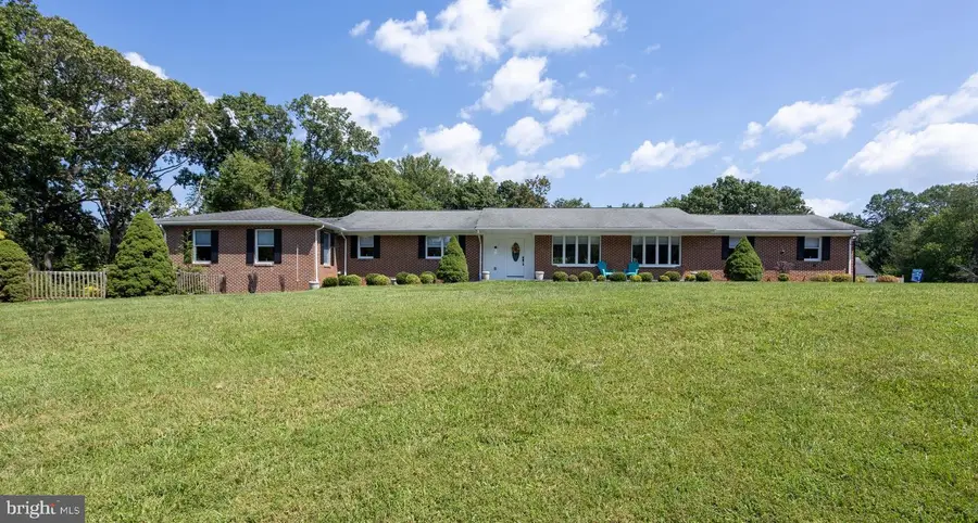13829 Manor Glen Rd, Baldwin, MD 21013 - #2