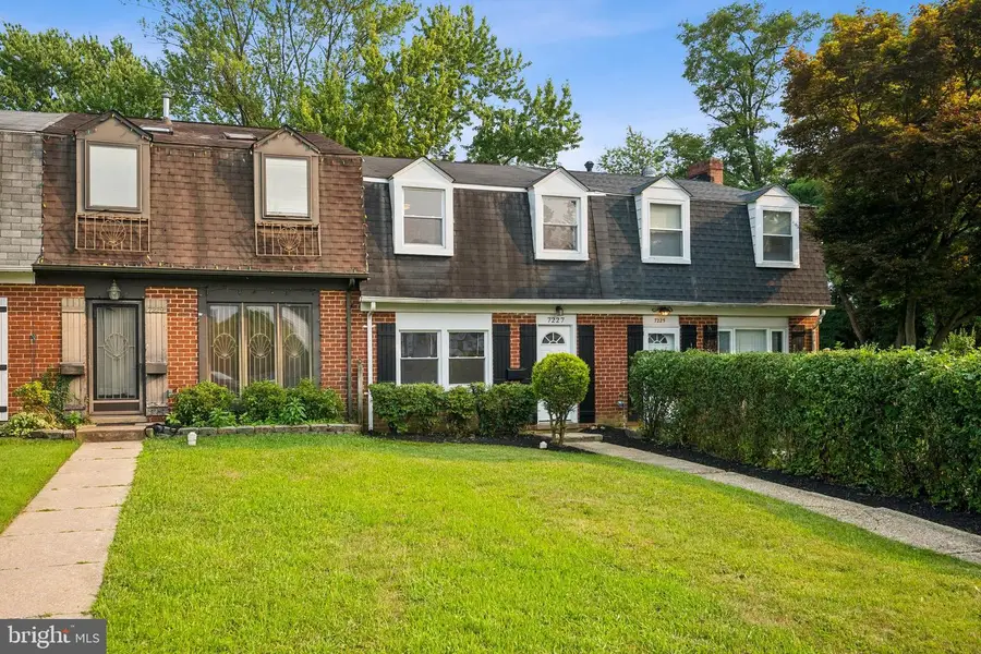 7227 Sindall Rd, Baltimore, MD 21234 - #2