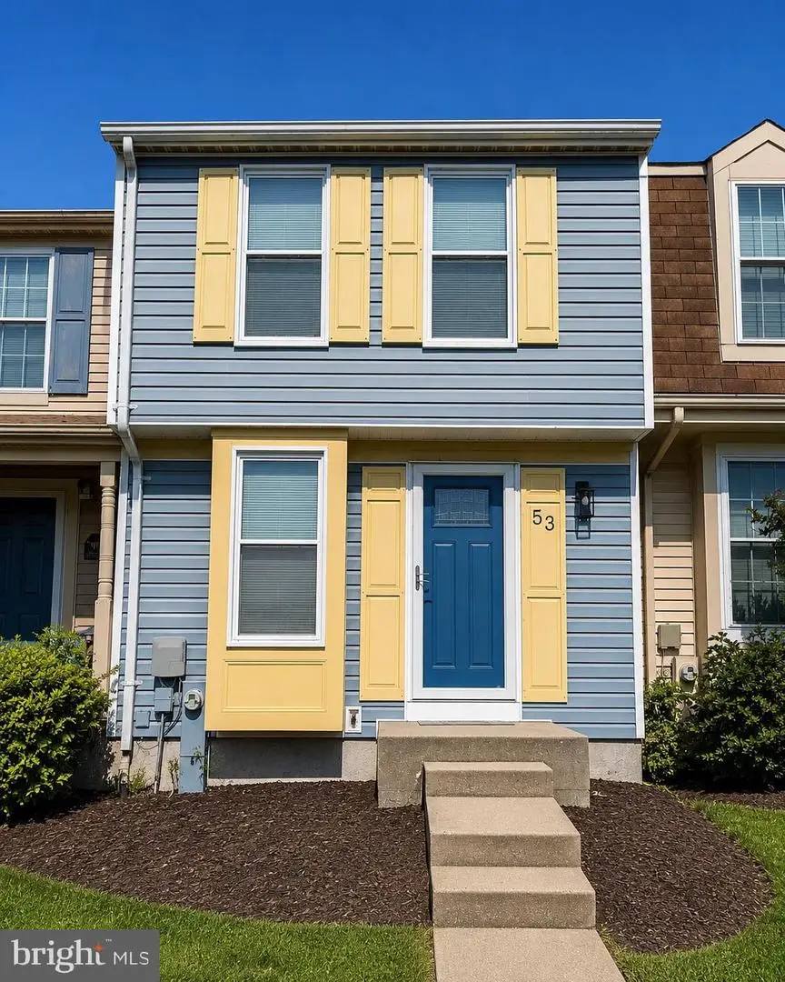 53 Shrewsbury Ct, Perry Hall, MD 21128 - #1