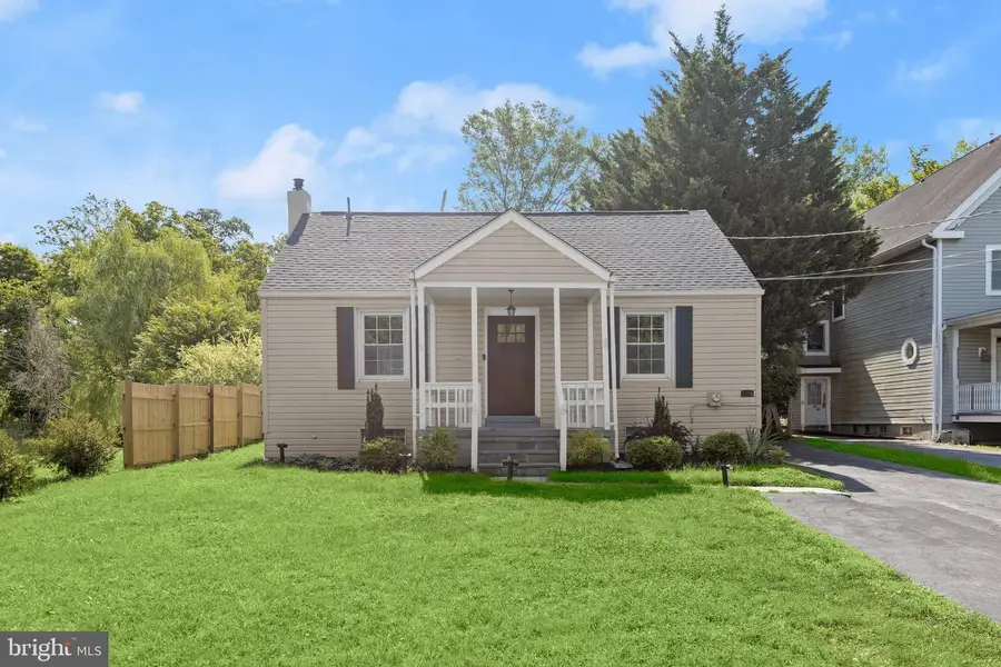 1429 Front Ave, Lutherville Timonium, MD 21093 - #2